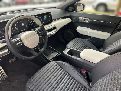 KIA EV4 Vorführwagen KIA EV4 Vorführwagen