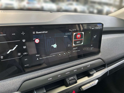 KIA EV3 Neuwagen KIA EV3 Neuwagen