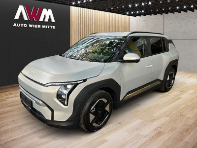 KIA EV3 Neuwagen KIA EV3 Neuwagen