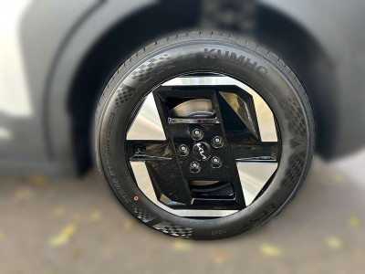 KIA EV3 Neuwagen KIA EV3 Neuwagen