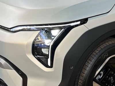 KIA EV3 Neuwagen KIA EV3 Neuwagen