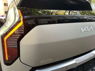 KIA EV3 Neuwagen KIA EV3 Neuwagen