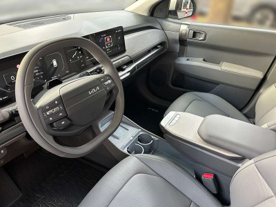 KIA EV3 Neuwagen KIA EV3 Neuwagen