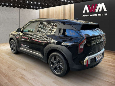 KIA EV3 Neuwagen KIA EV3 Neuwagen