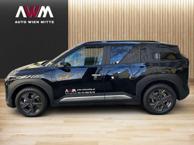KIA EV3 Neuwagen KIA EV3 Neuwagen