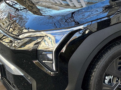 KIA EV3 Neuwagen KIA EV3 Neuwagen