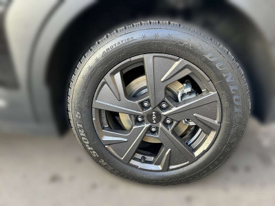 KIA EV3 Neuwagen KIA EV3 Neuwagen
