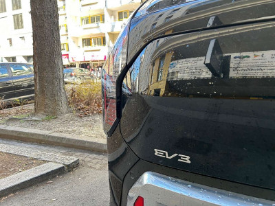 KIA EV3 Neuwagen KIA EV3 Neuwagen