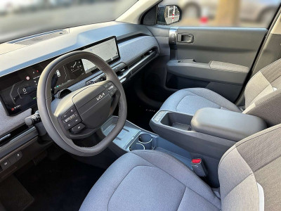 KIA EV3 Neuwagen KIA EV3 Neuwagen