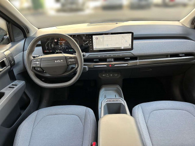 KIA EV3 Neuwagen KIA EV3 Neuwagen