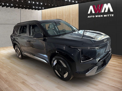 KIA EV5 Neuwagen KIA EV5 Neuwagen