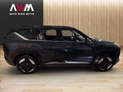 KIA EV5 Neuwagen KIA EV5 Neuwagen