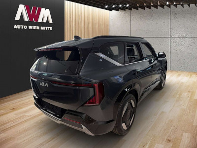 KIA EV5 Neuwagen KIA EV5 Neuwagen