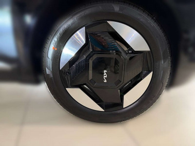 KIA EV5 Neuwagen KIA EV5 Neuwagen