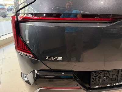 KIA EV5 Neuwagen KIA EV5 Neuwagen