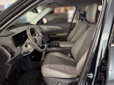 KIA EV5 Neuwagen KIA EV5 Neuwagen