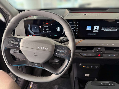 KIA EV5 Neuwagen KIA EV5 Neuwagen