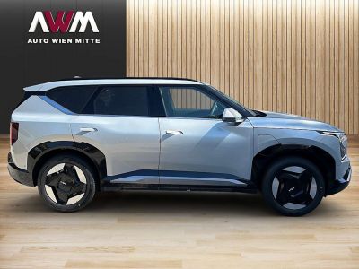KIA EV5 Neuwagen KIA EV5 Neuwagen