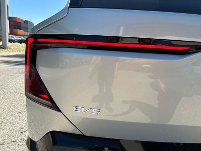 KIA EV5 Neuwagen KIA EV5 Neuwagen