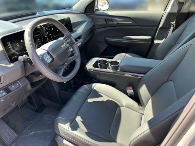 KIA EV5 Neuwagen KIA EV5 Neuwagen