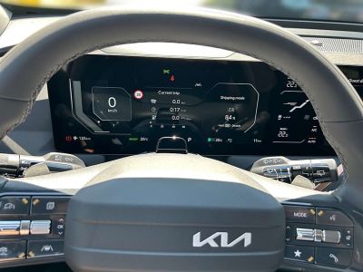 KIA EV5 Neuwagen KIA EV5 Neuwagen
