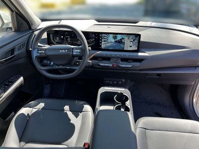 KIA EV5 Neuwagen KIA EV5 Neuwagen