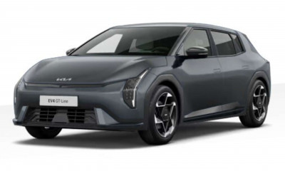 KIA EV4 Neuwagen KIA EV4 Neuwagen