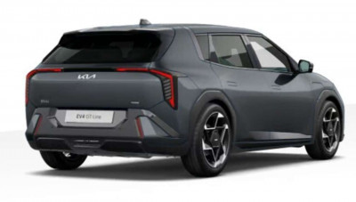 KIA EV4 Neuwagen KIA EV4 Neuwagen