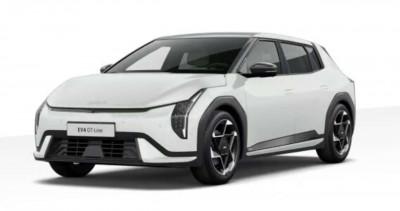 KIA EV4 Neuwagen KIA EV4 Neuwagen