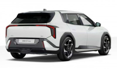 KIA EV4 Neuwagen KIA EV4 Neuwagen