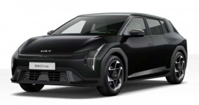 KIA EV4 Neuwagen KIA EV4 Neuwagen