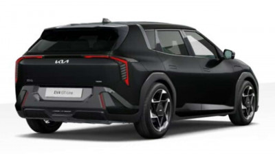 KIA EV4 Neuwagen KIA EV4 Neuwagen