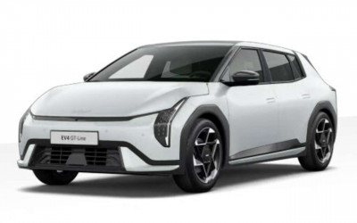 KIA EV4 Neuwagen KIA EV4 Neuwagen