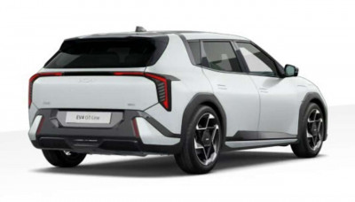 KIA EV4 Neuwagen KIA EV4 Neuwagen