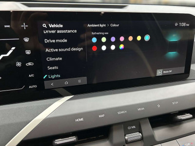 KIA EV5 Gebrauchtwagen KIA EV5 Gebrauchtwagen