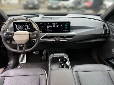 KIA EV5 Gebrauchtwagen KIA EV5 Gebrauchtwagen