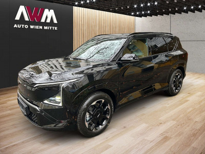 KIA EV5 Gebrauchtwagen KIA EV5 Gebrauchtwagen