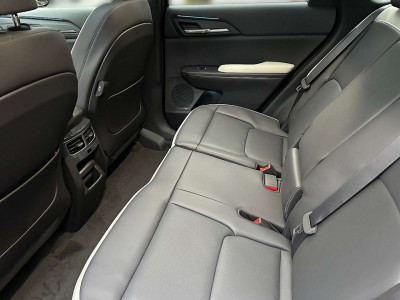 KIA EV5 Gebrauchtwagen KIA EV5 Gebrauchtwagen