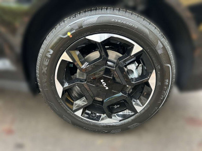 KIA EV5 Gebrauchtwagen KIA EV5 Gebrauchtwagen