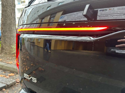 KIA EV5 Gebrauchtwagen KIA EV5 Gebrauchtwagen