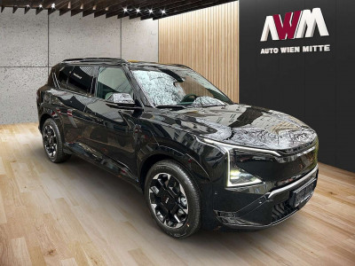KIA EV5 Gebrauchtwagen KIA EV5 Gebrauchtwagen