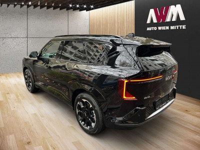 KIA EV5 Gebrauchtwagen KIA EV5 Gebrauchtwagen