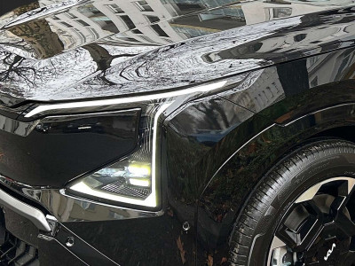 KIA EV5 Gebrauchtwagen KIA EV5 Gebrauchtwagen