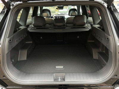KIA EV5 Gebrauchtwagen KIA EV5 Gebrauchtwagen