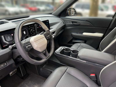 KIA EV5 Gebrauchtwagen KIA EV5 Gebrauchtwagen