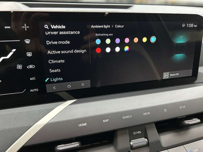 KIA EV5 Neuwagen KIA EV5 Neuwagen