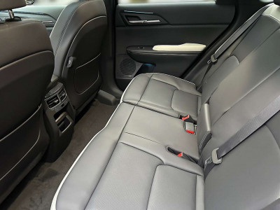 KIA EV5 Neuwagen KIA EV5 Neuwagen