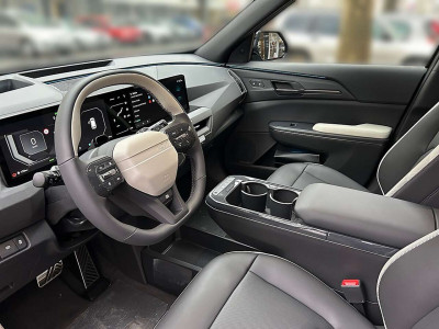 KIA EV5 Neuwagen KIA EV5 Neuwagen
