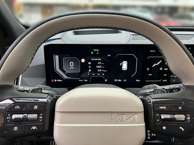 KIA EV5 Neuwagen KIA EV5 Neuwagen