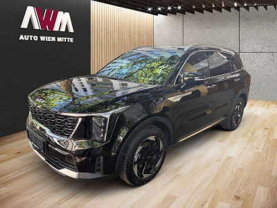 KIA Sorento Vorführwagen KIA Sorento Vorführwagen